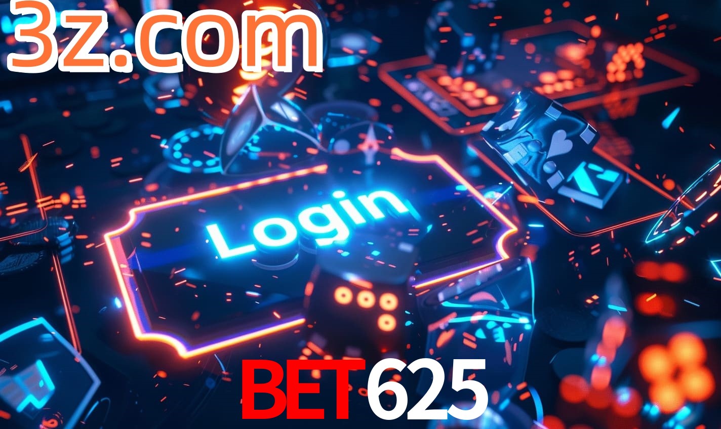 Bônus de Cadastro Cassino Bet625